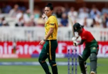 Marizanne Kapp’s all-round brilliance against Bangladesh powers South Africa into the Women’s T20 World Cup 2026 semi-final