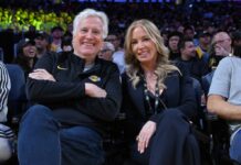 Lakers hire Yao Williams II as new VP and head of global partnerships
