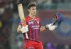 IPL 2027: 3 players who can lead Lucknow Super Giants (LSG) after Rishabh Pant’s departure