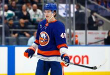 Turning Islanders into destination spot as important as NHL draft