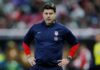 US takes key step forward under Mauricio Pochettino as World Cup nears