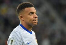 Kylian Mbappe: World Cup 2026 playing schedule, fixtures, kick off times, where to watch, confirmed news updates and full France squad