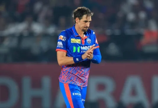 5 players Delhi Capitals might release ahead of IPL 2027