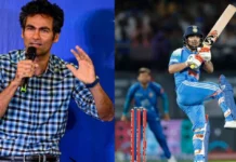 Mohammad Kaif picks India’s playing XI for first Ireland T20I; no place for Ishan Kishan