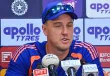 IND vs AFG: Morne Morkel reveals India’s long-term plans ahead of Afghanistan ODIs