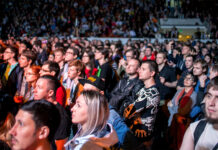 Report: Music’s Power To Unite, Heal Down 74%