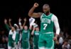 The massive Jaylen Brown price Celtics are asking for in trade