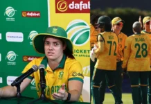 Nadine de Klerk highlights key strengths of South Africa’s batting group ahead of Women’s T20 World Cup 2026