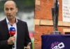 Nasser Hussain predicts the semifinalists of Women’s T20 World Cup 2026