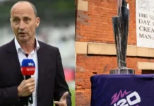 Nasser Hussain predicts the semifinalists of Women’s T20 World Cup 2026