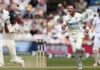 Nathan Smith’s four-wicket haul and Rachin Ravindra’s blazing knock put New Zealand ahead against England on Day 3 of the third Test