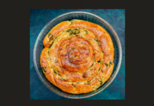 National Kouign Amann Day 20th June 2026
