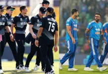 New Zealand unveil packed home season as India’s all-format tour takes centre stage; full schedule revealed