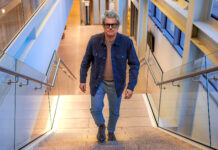 New ‘Jackass’ Trailer Shows Aging Johnny Knoxville Trying To Climb Staircase Without Handrail