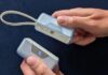 Nimble’s New Modular Power Bank Can Be Shared With a Friend