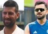 WATCH: Novak Djokovic reveals about his special friendship equation with Virat Kohli