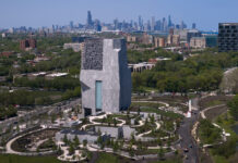 The Obama Presidential Center By The Numbers