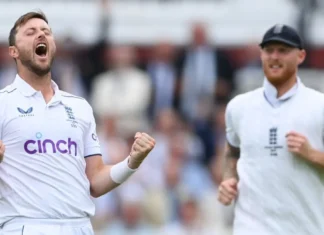 Ollie Robinson returns as England reveal 12-man squad for 1st Test against New Zealand