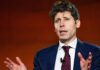 OpenAI Confidentially Files for IPO on the Heels of SpaceX and Anthropic