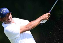 ‘How ugly it gets’: Pro reveals cut and money cause in-round ‘shaking’
