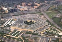 Palantir Acquires Pentagon For $800 Billion