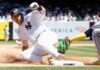 Yankees focus on stolen bases means more with Aaron Judge out