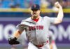 Red Sox vs. Mariners prediction: MLB odds, picks, best bets Sunday