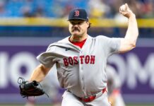 Red Sox vs. Mariners prediction: MLB odds, picks, best bets Sunday