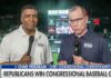 Congressional baseball game offers longstanding traditions, and plenty of confusion
