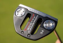Scotty Cameron bookends 2026 Phantom line with 2 new mallet shapes