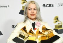 Phoebe Bridgers Ditched the Internet to Hype Up Her New Music. It’s Working