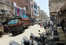 ‘Daily cuts… infections’: India’s e-waste workers face toxic health risks