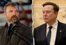 Platner’s ‘deranged’ response to Musk becoming a trillionaire sparks online outrage: ‘Loserthink’