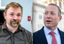 Platner holdout floats emergency lifeline for panicking Dems if scandal-plagued candidate wins