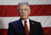 Politician With No Better Ideas Decides To Campaign On Improving The Economy