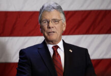 Politician With No Better Ideas Decides To Campaign On Improving The Economy