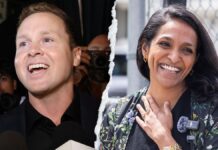 Raman overtakes Spencer Pratt in razor-thin race, AP count shows, but race remains uncalled