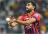 IND vs AFG: Top 5 players to watch out for in the ODI series ft. Prince Yadav