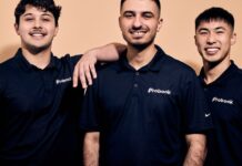 Exclusive: A founder who went from pressure washing to Wharton just raised $40 million to put AI to work for plumbers, electricians, and HVAC crews