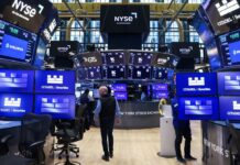 Quantum Computing Is Having Its Public Market Moment