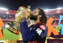 RCB appears to take a swipe at selectors after Rajat Patidar misses out on India’s T20I squad for Ireland and England tours