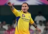 5 players Chennai Super Kings might release ahead of IPL 2027