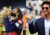 Rajat Patidar’s captaincy earns Sachin Tendulkar’s praise following RCB’s consecutive IPL title wins