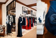 Inside an epic Pebble Beach weekend with Ralph Lauren