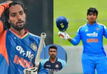 Ravichandran Ashwin defends Tilak Varma and Vaibhav Suryavanshi after India A tri-series triumph