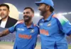 Ravichandran Ashwin gives his verdict on Virat Kohli and Rohit Sharma’s potential participation in the 2027 ODI World Cup