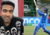 Ravichandran Ashwin lauds Vaibhav Suryavanshi after explosive knock in India-A vs Afghanistan-A Tri-Series clash