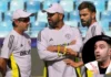 Ravichandran Ashwin sends a strong warning to Gautam Gambhir regarding Rohit Sharma and Virat Kohli’s 2027 World Cup spot