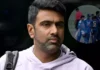 Ravichandran Ashwin shares his thoughts on the fiery SL-A vs IND-A encounter involving Vaibhav Suryavanshi