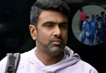 Ravichandran Ashwin shares his thoughts on the fiery SL-A vs IND-A encounter involving Vaibhav Suryavanshi